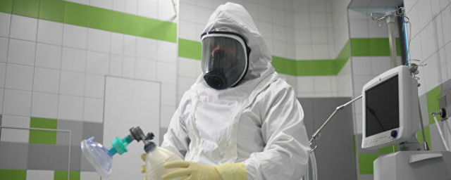 В Оренбургской области обнаружены еще 179 заболевших коронавирусом