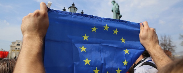 Евросоюз снова продлил санкции против России