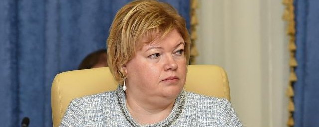 Экс-министр здравоохранения Прикамья Мелехова вернулась в краевой минздрав