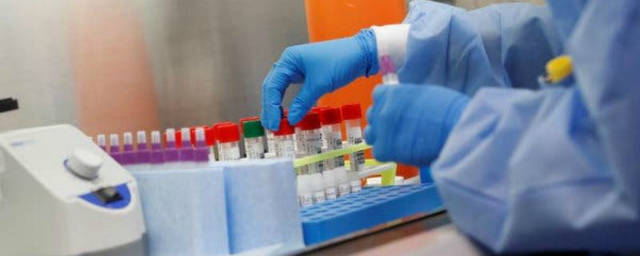В Томской области выявлены еще 187 заразившихся коронавирусом
