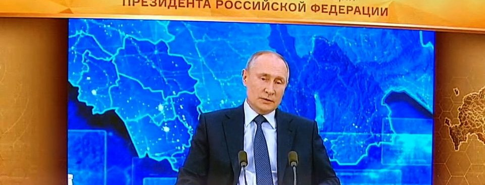Коллеги требуют, чтобы журналист BBC извинился перед Путиным и Великобританией
