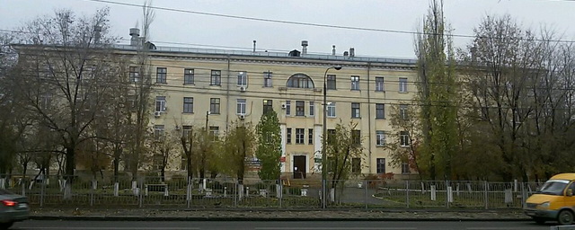 В Волгограде больница № 12 вернулась к обычному режиму работы