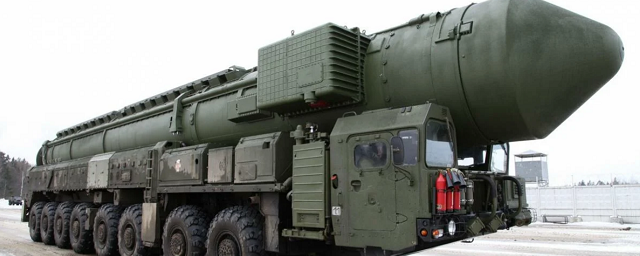 РФ с 2012 года выполнила пять успешных пусков ракет с блоками «Авангард»