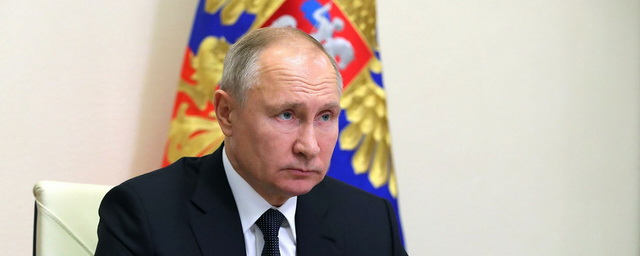 Президент России похвалил Текслера за рекультивацию челябинской свалки
