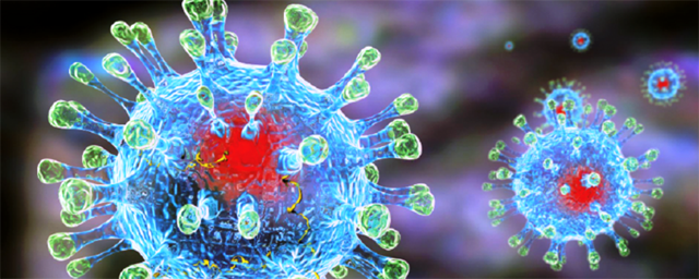 Ученые прогнозируют рост смертности из-за обнаружения нового штамма коронавируса
