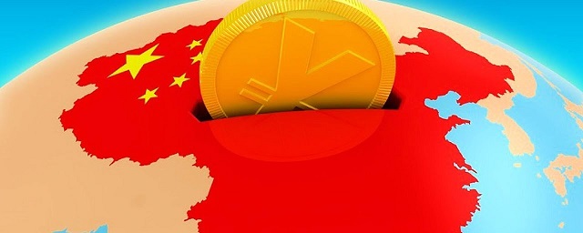 Китай станет первой экономикой мира к 2028 году