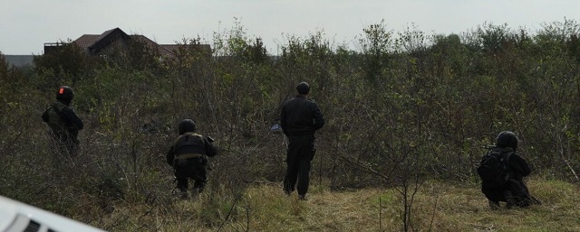 В Ингушетии правоохранители в составе ОПГ торговали наркотиками