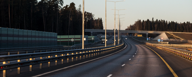 Тверскую область в течение трех лет ждет ремонт 2500 километров дорог Тверскую область в течение трех лет ждет ремонт 2500 километров дорог