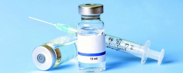 На Сахалине стартовала массовая вакцинация от коронавируса
