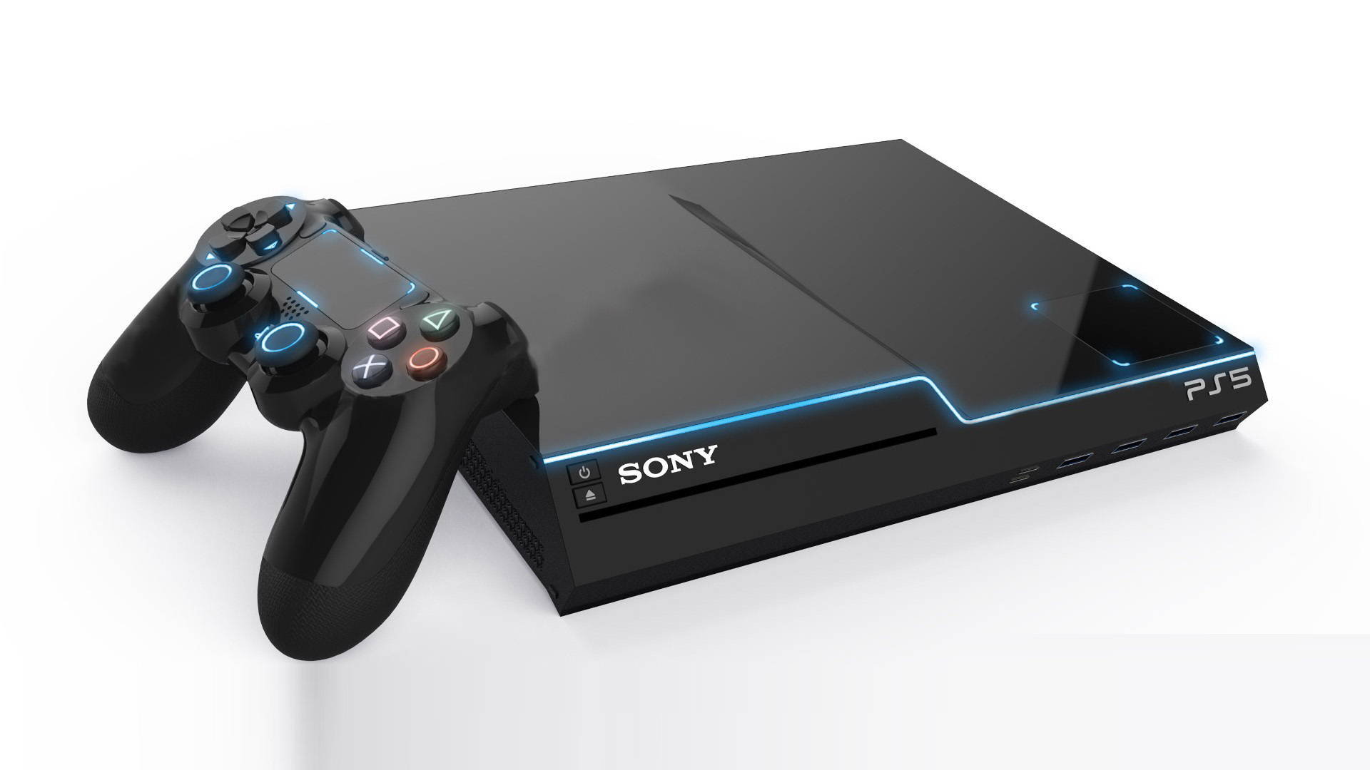 Sony потратила на рекламу PlayStation 5 втрое больше, чем Xbox