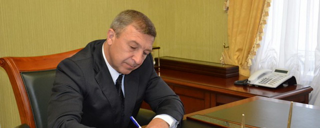 В Костромской области назначили нового заместителя губернатора