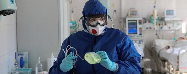 В Липецкой области 21 человек вылечился от коронавируса