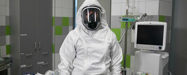 В Воронежской области выявлены еще 379 заболевших коронавирусом