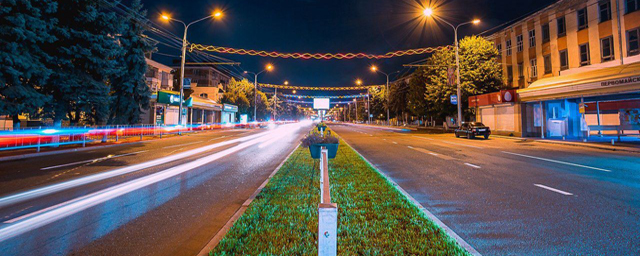 Более 10 км дорог отремонтируют в 2020 году в Черкесске