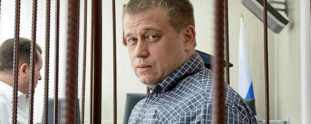 Отбывающий срок топ-менеджер «Сибнефти» Хорошилов признан банкротом
