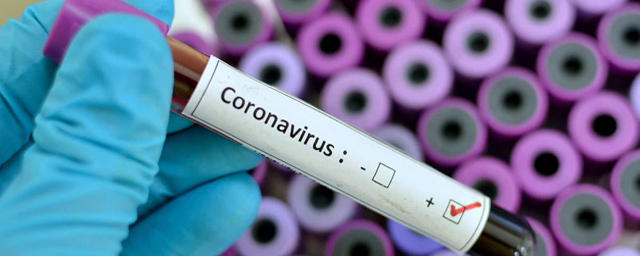 В Китае число жертв коронавируса увеличилось до 722 человек