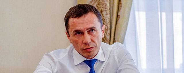 Мэр Иркутска Дмитрий Бердников переходит в региональное правительство