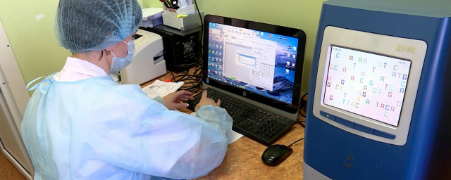 В Костроме будет работать еще одна лаборатория по выявлению коронавируса