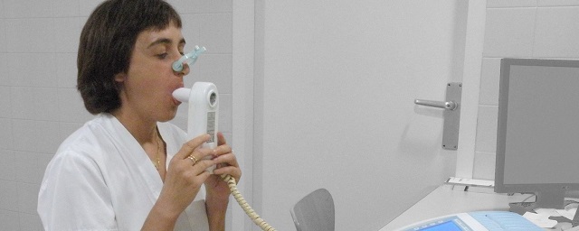 Ученые из Новосибирска создали датчик для диагностирования болезней по воздуху