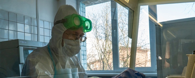 В Самарской области у 22 человек подозревают коронавирус