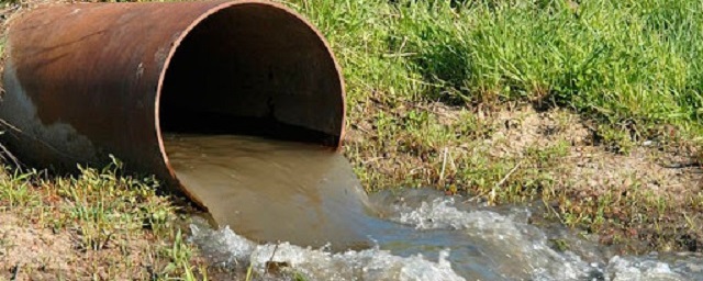 В Раменском возросла нагрузка на работу системы водоотведения