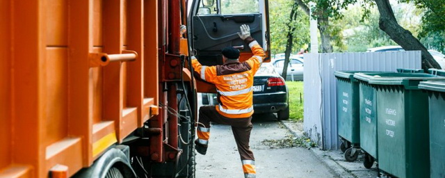 Оператор по вывозу мусора в Ингушетии получит господдержку