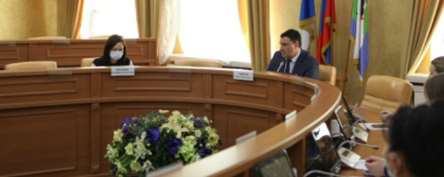 Иркутская администрация поддержит предпринимателей на Центральном рынке