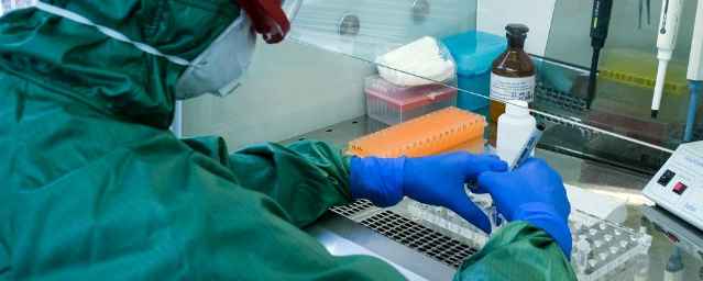 В Томской области выявили шесть новых случаев заболевания COVID-19