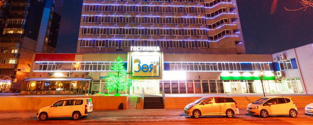 В городах Амурской области закрывают гостиницы