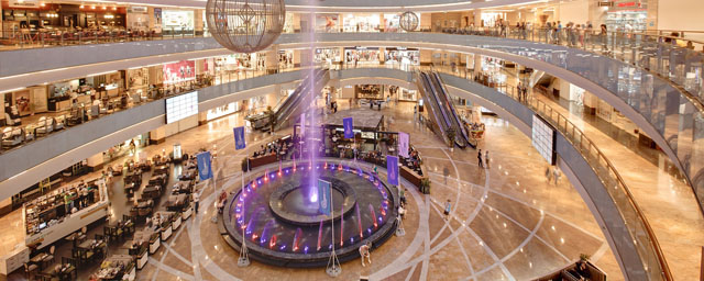 С 12 мая в Калининграде возобновят работу торговые центры и парикмахерские С 12 мая в Калининграде возобновят работу торговые центры и парикмахерские