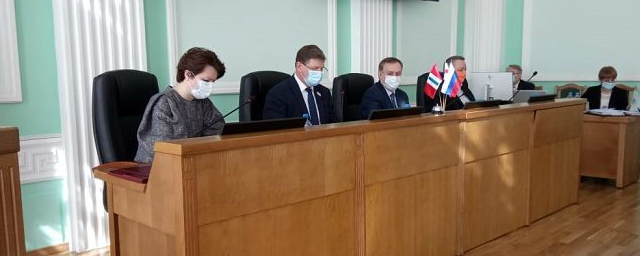 Депутаты пополнят бюджет Омска на 500 миллионов рублей