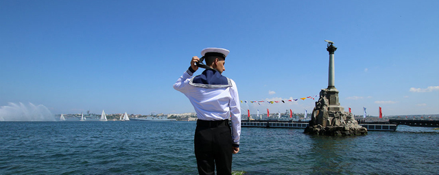 Моряк почти 25 лет служил во флоте с поддельным дипломом