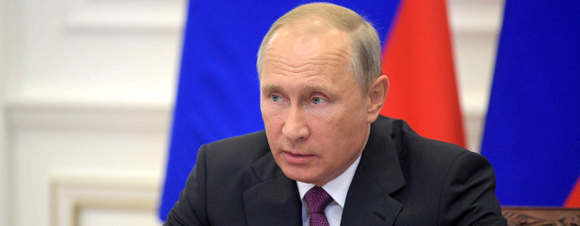Путин объяснил, почему нет единого тарифа на транзит газа в ЕАЭС