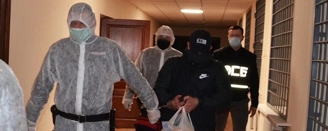 В Брянске задержали полковника МВД за взятку размером 5 млн рублей