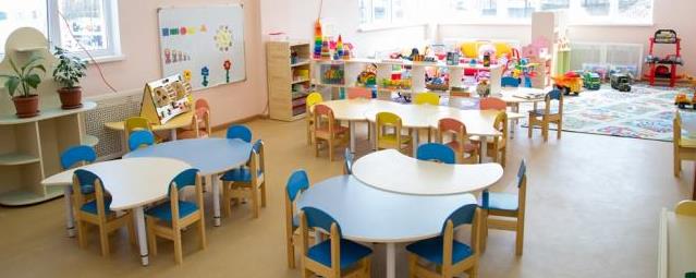 В Анапе могут перенести сроки распределения в детские сады
