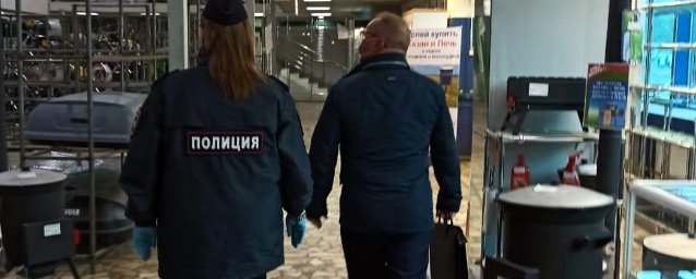 Соблюдение масочного режима в Костроме проверяют 17 спецпатрулей