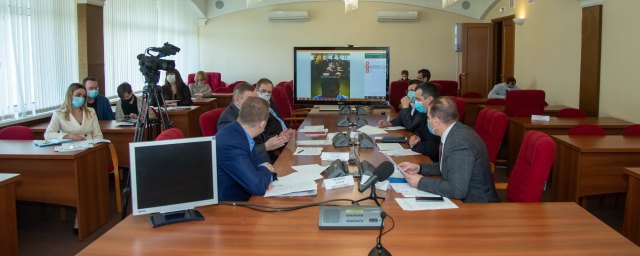 Депутаты и чиновники Владимирской области совместно доработали закон «о тишине»