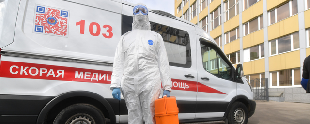 В Новосибирской области выявили 81 новый случай коронавируса