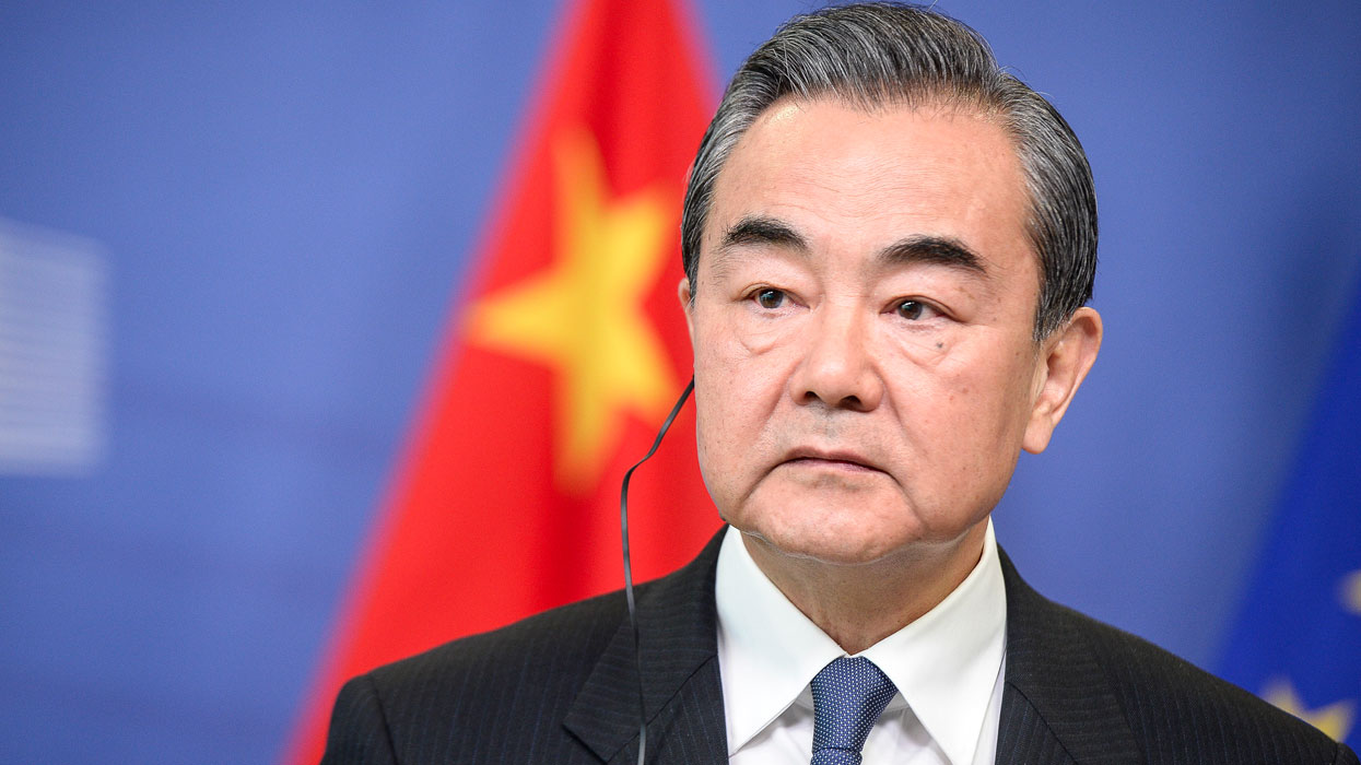 Китай поддержал международное расследование о происхождении COVID-19