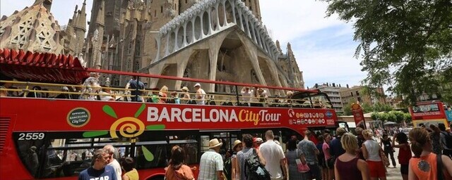 Туристический сезон в Испании может начаться с июля