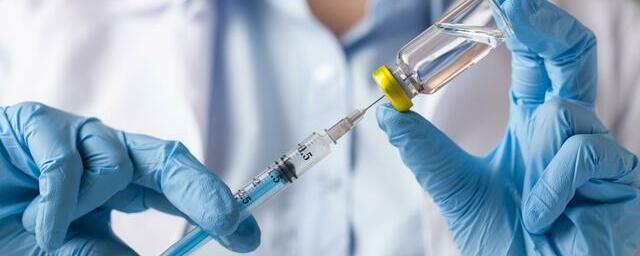 Шансы на эффективность оксфордской вакцины от COVID-19 снизились