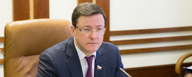 Губернатор Самарской области рассказал о выходе из режима самоизоляции