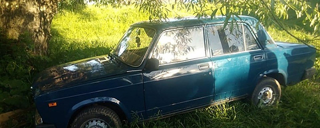 В Чебоксарах подросток на машине сбил двух женщин