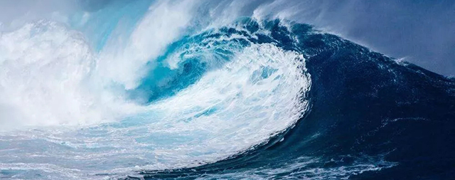 Центр предупреждения о цунами в США объявил тревогу