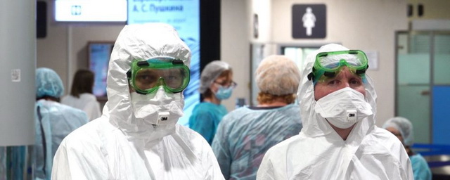 В Горном Алтае за сутки выздоровели от коронавируса 28 пациентов