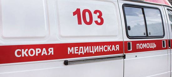 В Новосибирской области сократилось число вызовов скорой помощи по COVID-19