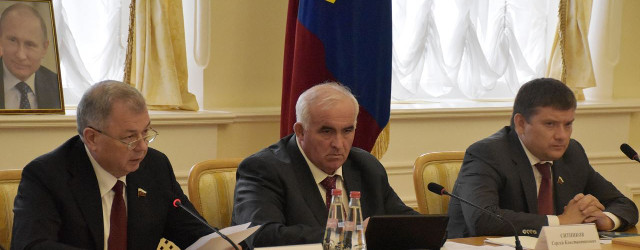 Минфин и Счетная палата РФ позитивно оценили бюджетную политику Костромской области