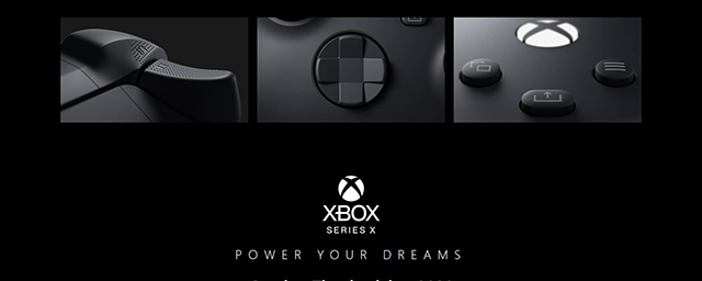В Microsoft опровергли слухи об уникальных играх для Xbox Series X