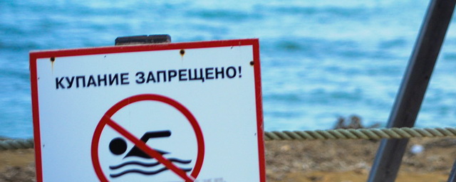В Бердске пляжи не прошли санитарно-экологическую проверку