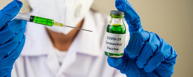 США купят 100 млн доз вакцины от COVID-19 на $2 млрд